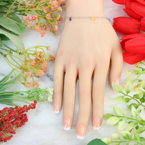 "New Beautiful Design Bracelet for Women/Girls, Gift, B748 - Picture 10 of 10